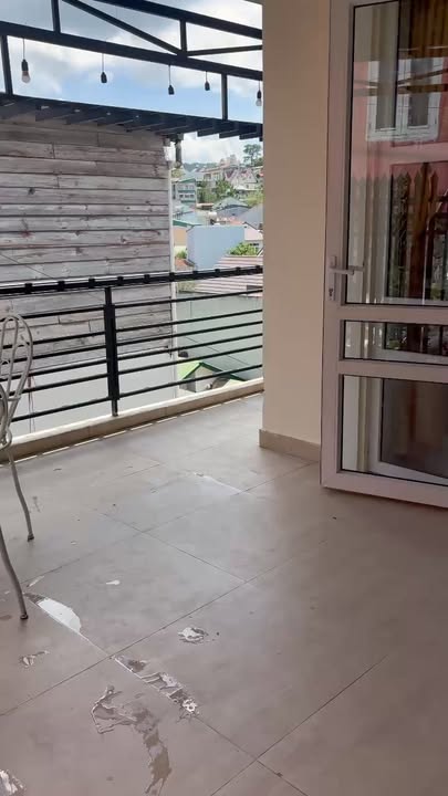 Nhà nguyên căn cho thuê đường Ngô Thì Nhậm, Đà Lạt 5.5 triệu - Tiện nghi đầy đủ, vào ở ngay!