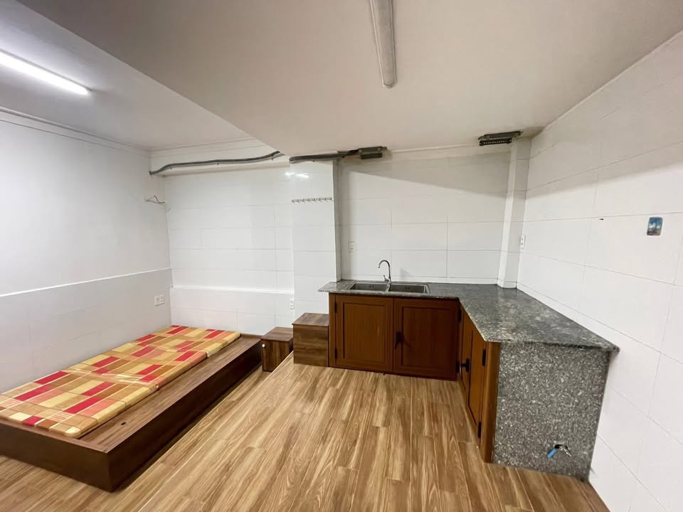 Căn hộ cho thuê đường Ngô Quyền, Đà Lạt - 3 triệu/tháng, tiện nghi đầy đủ!