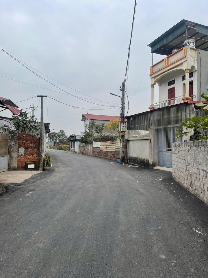 Đất nền Lãm Trại - Nam Sơn 63m² giá 2.x tỷ - Sổ hồng chính chủ