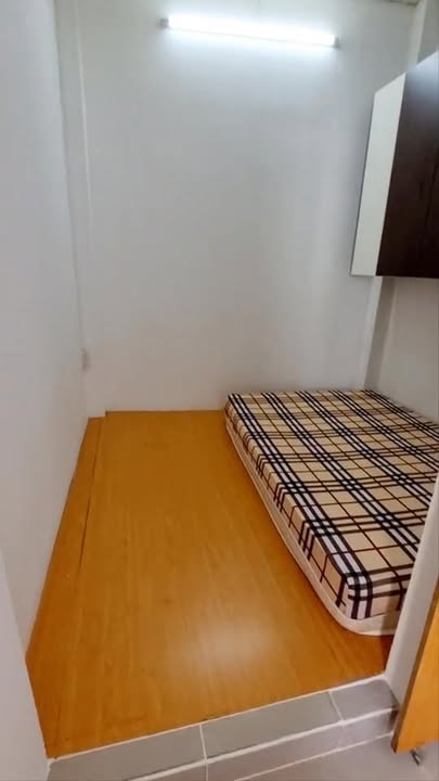 Nhà CHDV Đường Hoàng Sa, Phường 9, Quận 3, 80m² giá 32 triệu - Lợi nhuận ổn định 20 triệu!