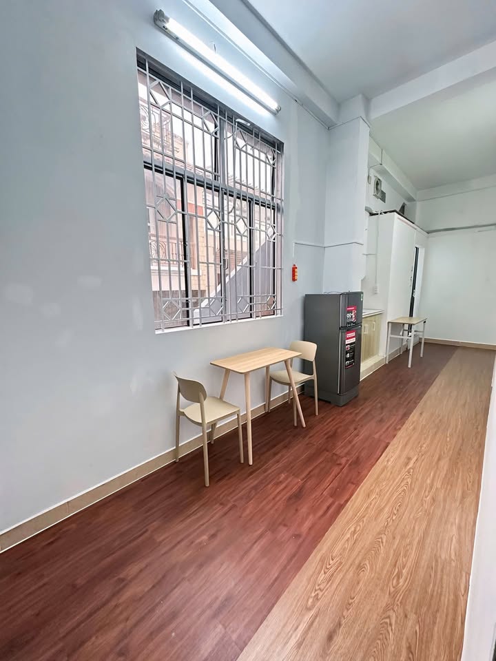 Căn hộ dịch vụ Tân Phú 2PN giá thỏa thuận - Tiện nghi đầy đủ, không chung chủ!