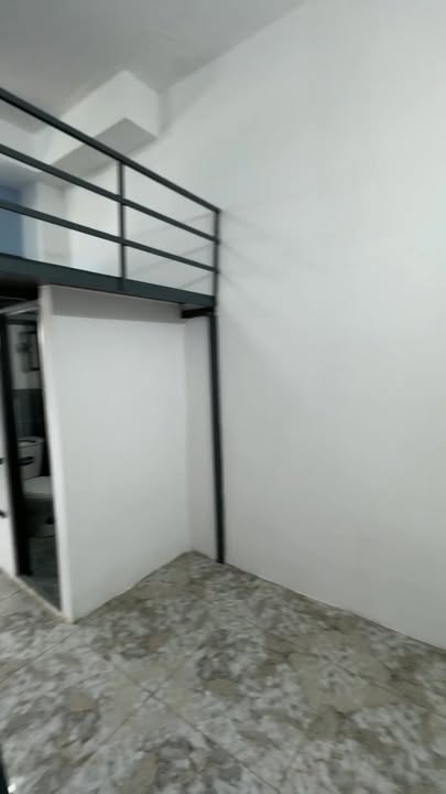 Căn hộ cho thuê 617 Lê Trọng Tấn, Bình Tân 3.1 triệu - Ban công thoáng mát