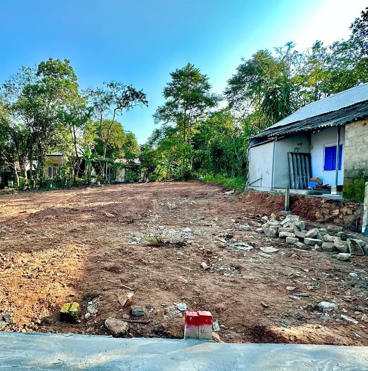 Đất liền kề tại kiệt ô tô Thanh Hải, Thủy Xuân 114m² giá chỉ 1.78 tỷ - Cơ hội đầu tư tuyệt vời!