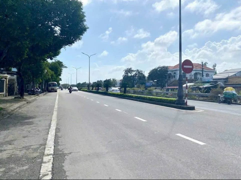 Đất mặt tiền Lê Duẩn, TP Huế 160m² giá 3.3 tỷ - Đầu tư sinh lời ngay!