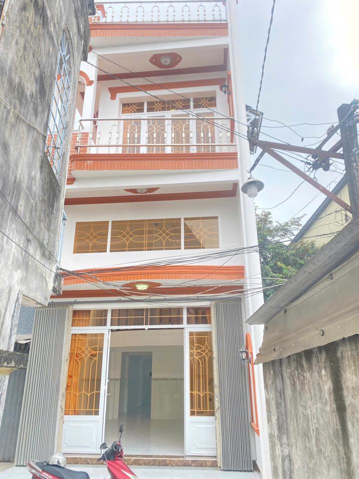 Nhà hẻm Mậu Thân, TP. Vĩnh Long 70m² giá 2.55 tỷ - Ô tô vào tận nhà!