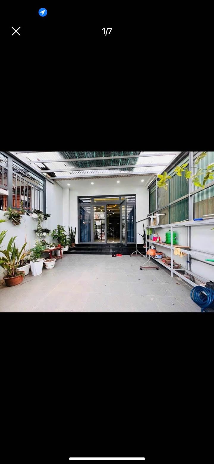 Nhà nguyên căn đường 3/4, Đà Lạt 130m² giá 12 triệu - Full nội thất, thuận tiện ở ngay!