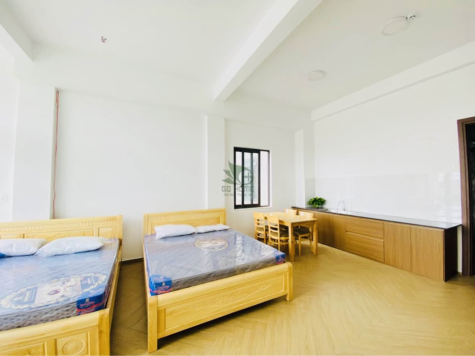 Căn hộ Studio Đường Đa Minh 40m² giá 6,5 triệu - Gần Hồ Xuân Hương!
