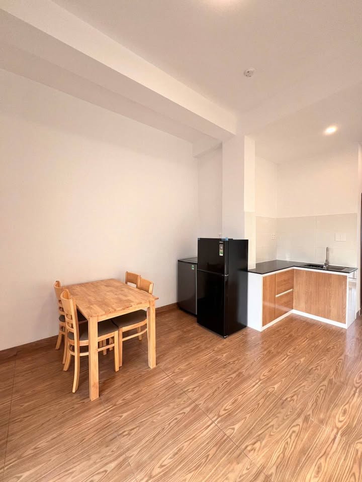 Căn hộ mới xây Lữ Gia, Đà Lạt 5-6.5 triệu - Không gian sống lý tưởng!