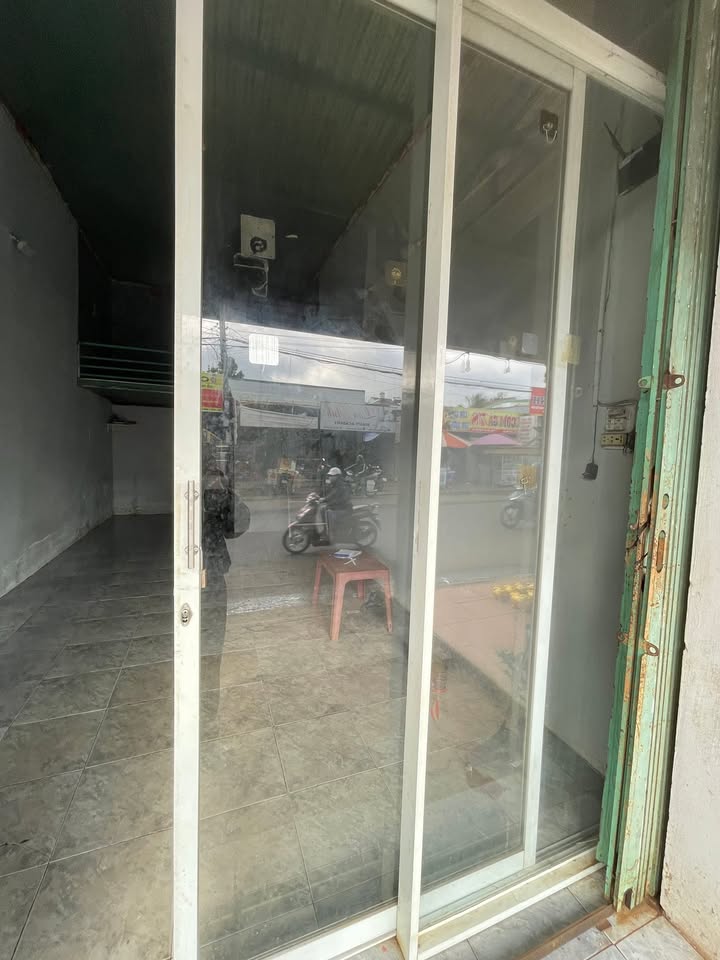 Cho thuê mặt bằng Y Moan Buôn Ma Thuột 50m² - Kinh doanh đa ngành nghề!