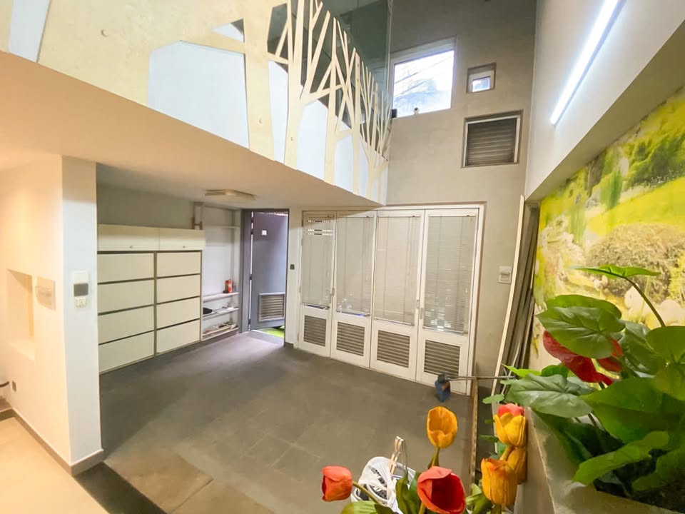 Nhà cho thuê đường Nguyễn Ngọc Lộc, Quận 11 - Diện tích 64m², nhà mới, không gian thông suốt!