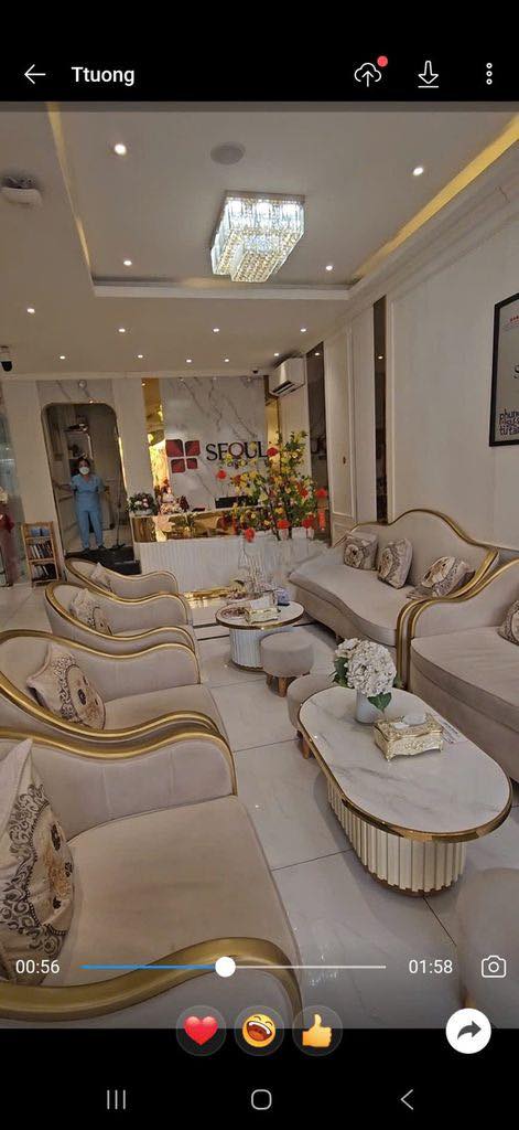 Cho thuê FrontHouse đường Kinh Dương Vương, Quận 6 - Diện tích 120m², giá 80 triệu/tháng - Vị trí đắc địa, không cấm đậu xe!