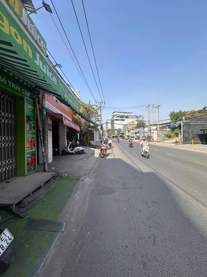 Cho thuê mặt bằng Ung Văn Khiêm 40m² giá 10 triệu - Kinh doanh tự do ngay!