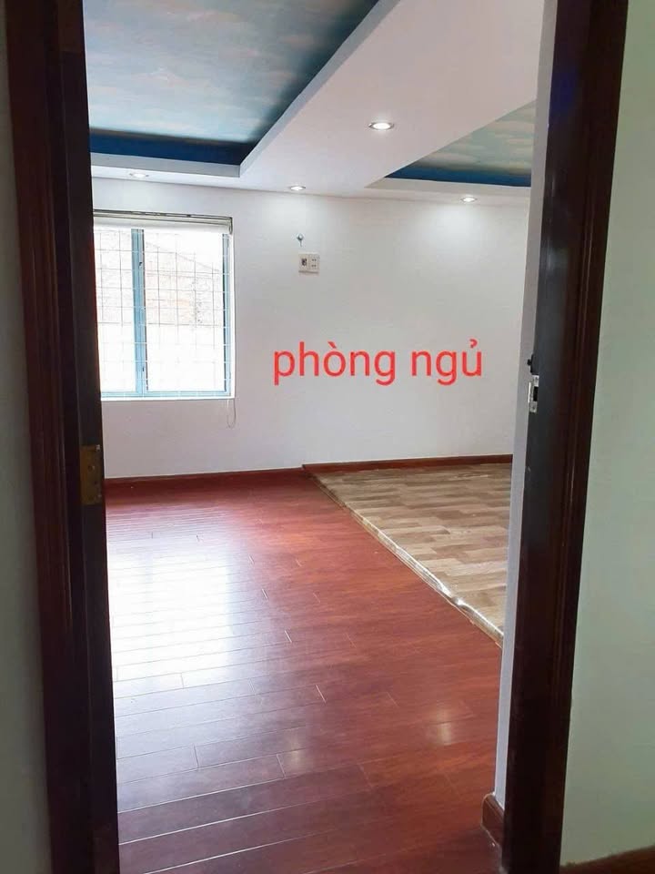 Căn hộ chung cư 675 Nguyễn Kiệm 82m² giá 9 triệu - Chính chủ cho thuê ngay!