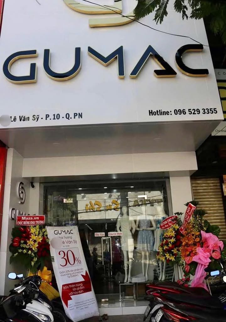 Front House cho thuê Lê Văn Sỹ, Phú Nhuận 88m² - Nhà trống sẵn, hợp đồng dài hạn!