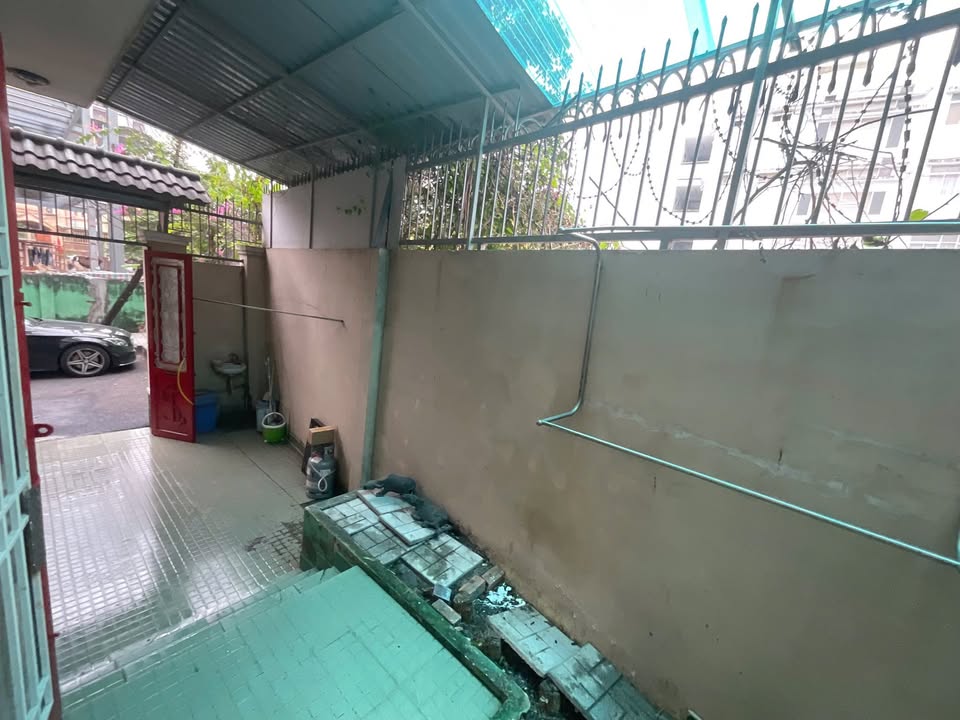 Nhà nguyên căn Võ Oanh, Bình Thạnh 95m² - Thích hợp cho gia đình và văn phòng!