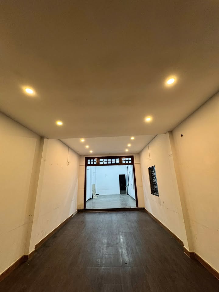 Mặt bằng kinh doanh Trần Thị Trọng, Tân Bình 60m² giá 12 triệu - Thích hợp cho văn phòng công ty!