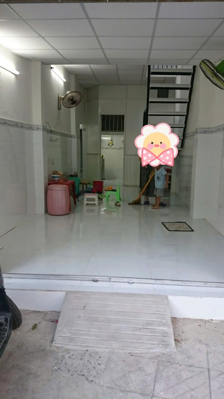 Cho thuê mặt bằng kinh doanh Đường 100 Bình Thới, Q11 42m² chỉ 9 triệu - Thích hợp mọi ngành nghề!