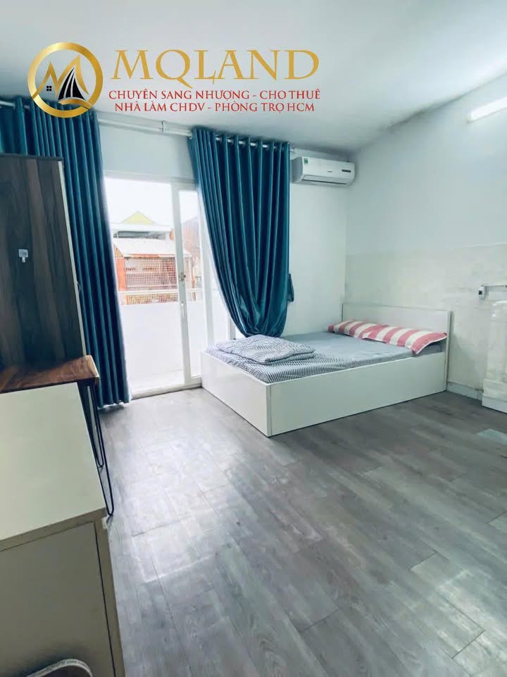 Cho thuê FrontHouse 80m² đường Hồ Văn Huê, Phú Nhuận giá 22 triệu - Lợi nhuận hấp dẫn!