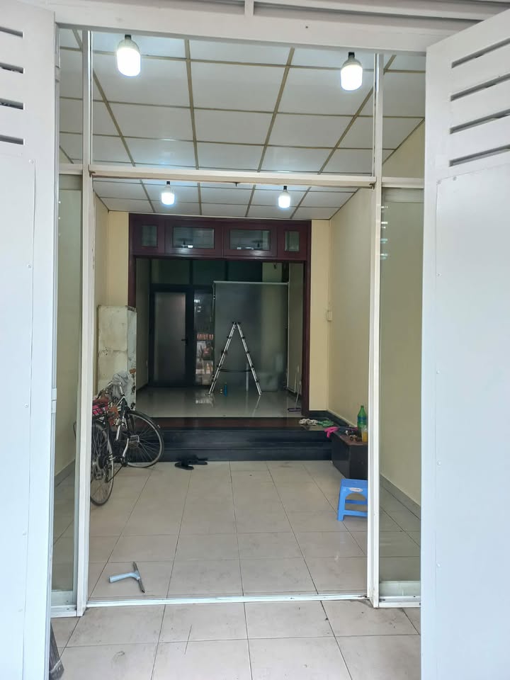 Mặt bằng cho thuê đường Nguyễn Thiện Thuật, Bình Thạnh 30m² - Khu dân cư đông đúc, riêng biệt chính chủ!