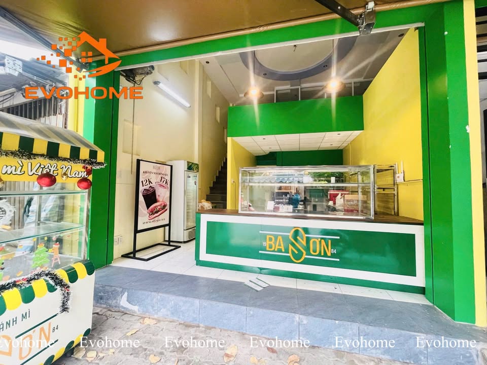 Cho thuê mặt bằng Tân Quy Quận 7 giá 16 triệu - Đầu tư sinh lời ngay!