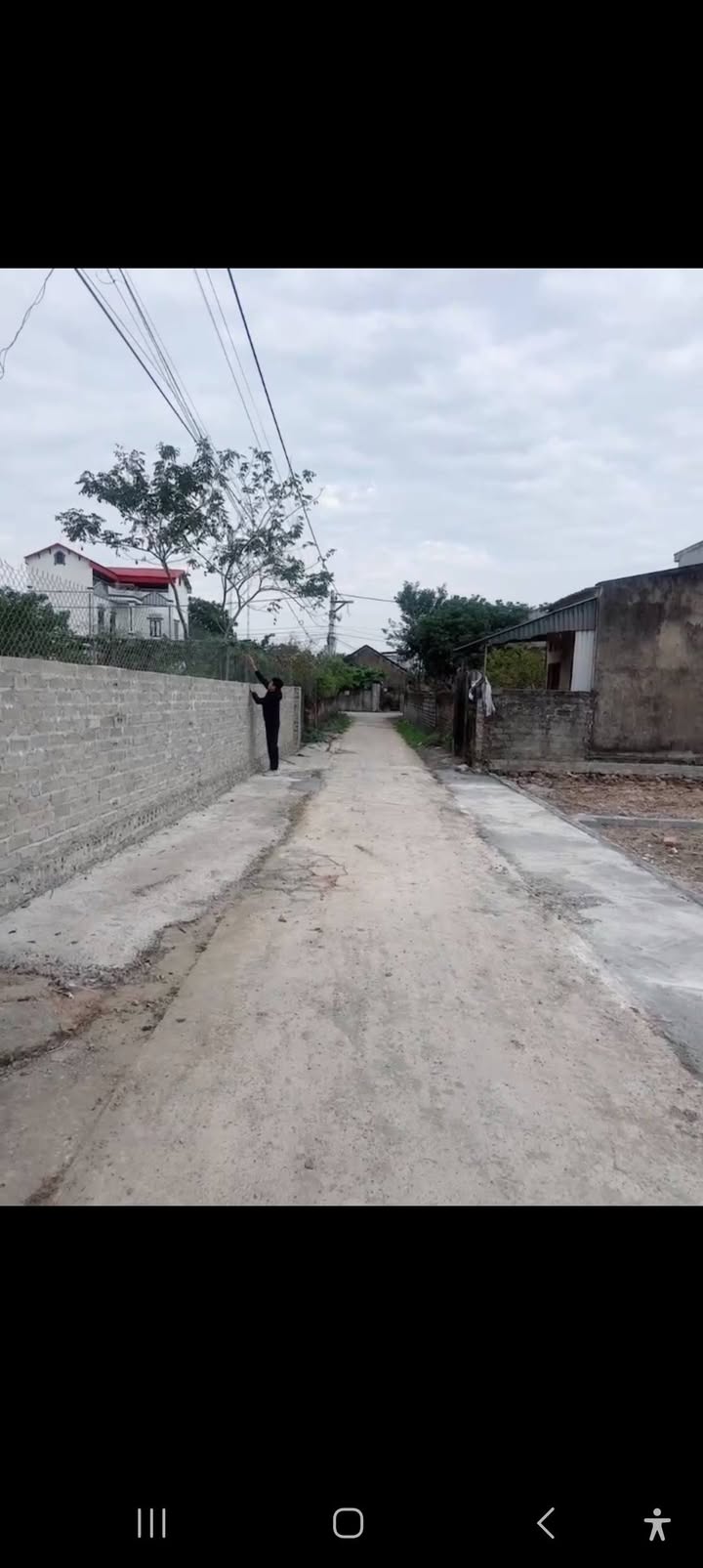 Đất nền Chuyên Mỹ, Phú Xuyên 82m² chỉ 20 triệu/m² - Cơ hội đầu tư vàng!