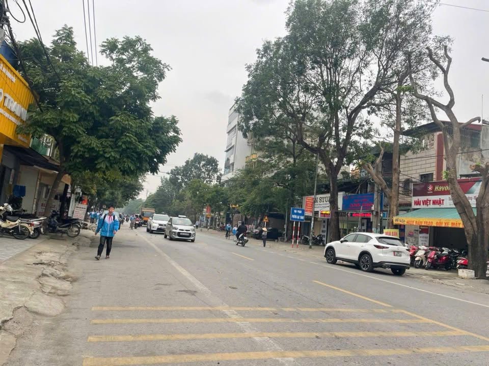 Bán nhà 2 tầng mặt đường Lê Lai, phường Quảng Hưng, 104m² - Vị trí kinh doanh đắc địa!