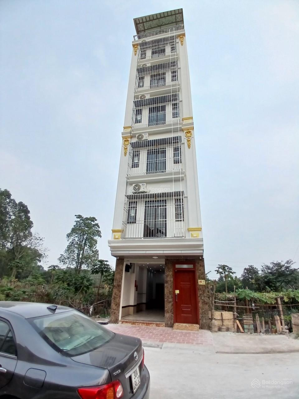 Phòng khép kín gác xép tại Yên Nghĩa, Hà Đông 30m² giá chỉ 4 triệu - Đầy đủ tiện nghi!