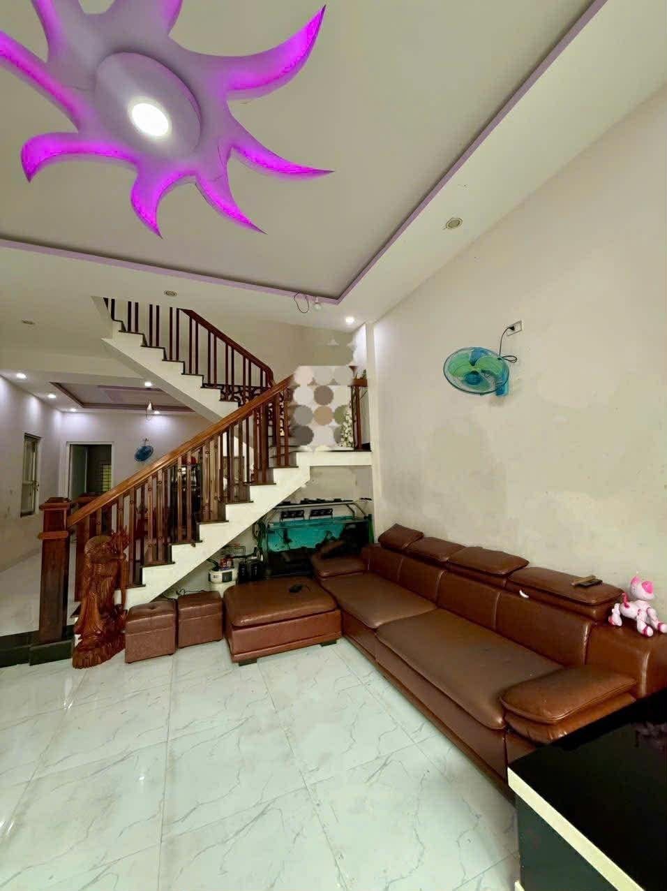 Nhà 2 tầng 75m² mặt tiền Mân Quang 6, Sơn Trà, Đà Nẵng - Giá chỉ 7.5 tỷ!