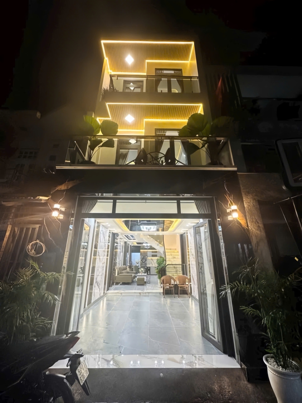 Nhà ngộp đường Phạm Hữu Chí Quận 5 60m² giá 4.25 tỷ - Kinh doanh sầm uất!