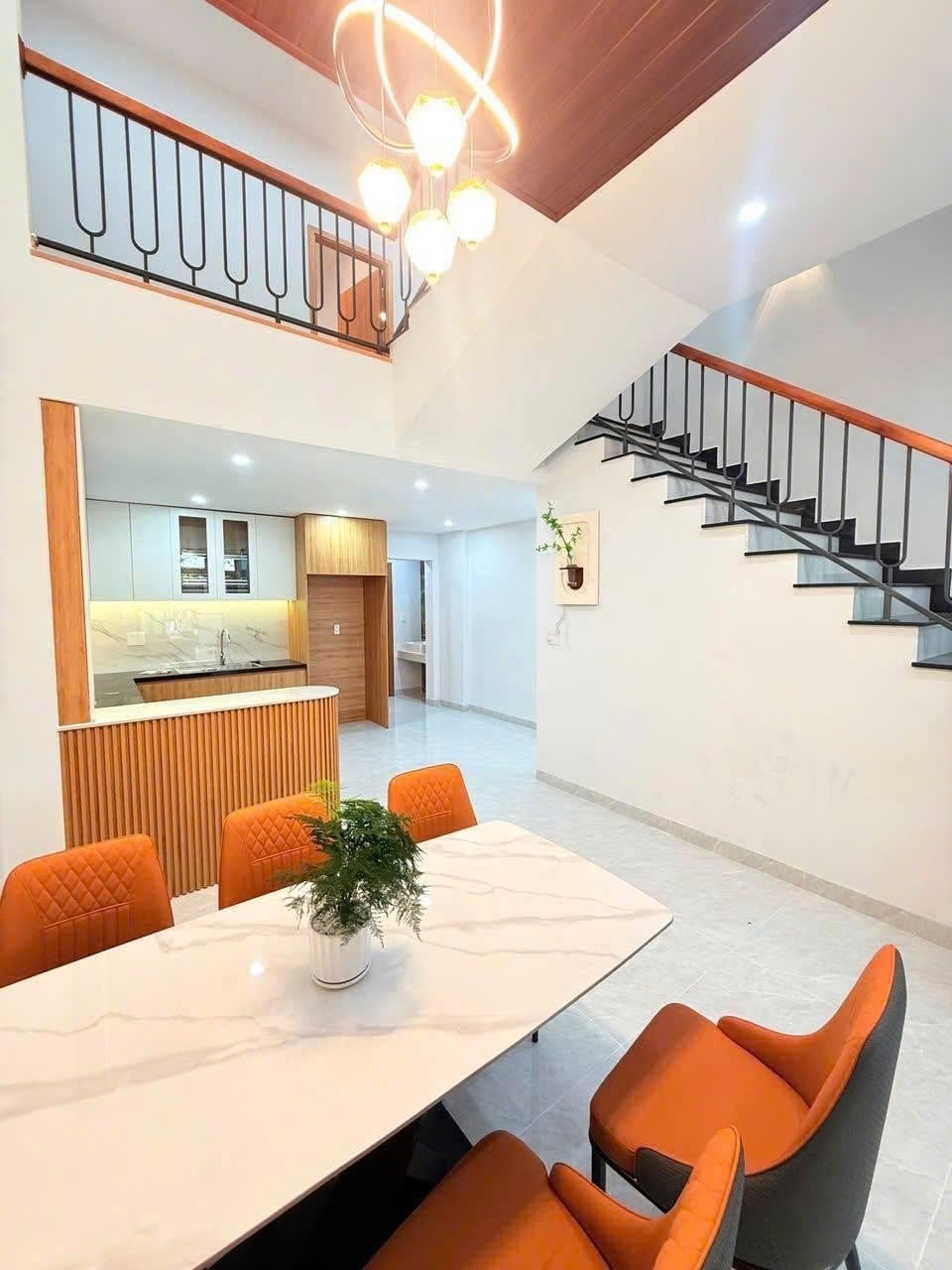 Nhà phố 3 tầng Hòa Cường, Đà Nẵng 87m² giá 11.5 tỷ - Sẵn sàng vào ở ngay!