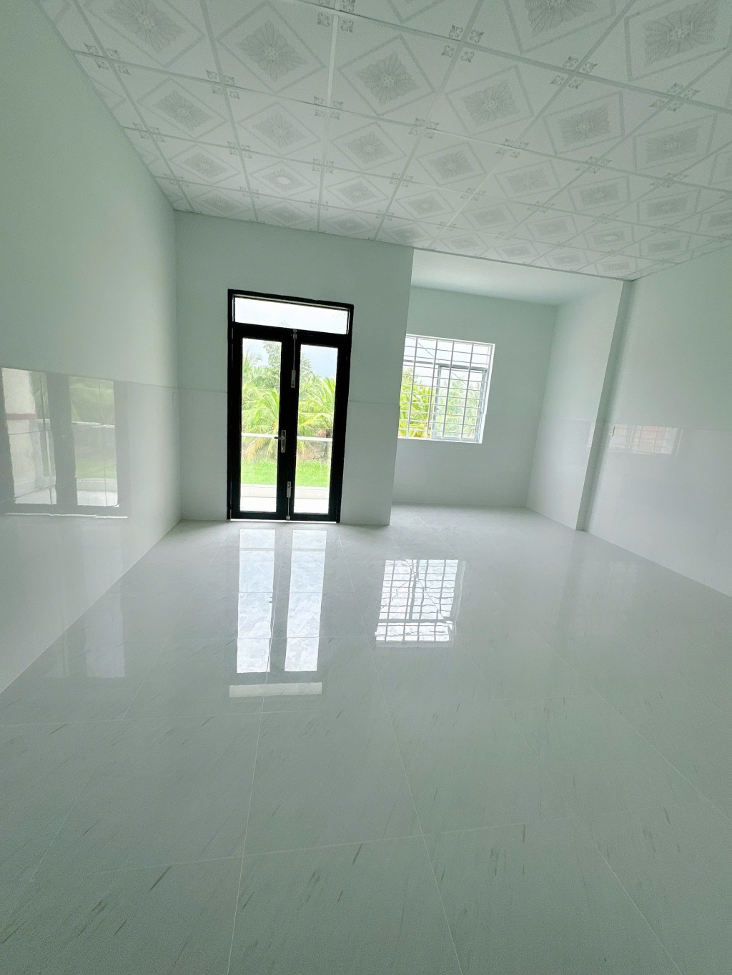 Bán nhà 1 trệt 1 lầu tại Phường An Hòa, Bến Tre 93,6m² - Sẵn sàng vào ở!