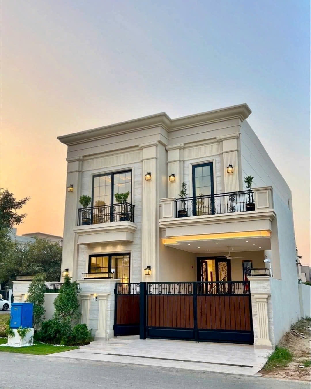 Đất góc 2 mặt tiền view sông An Phú 500m² chỉ 66.8 tỷ - Đầu tư sinh lời cao!