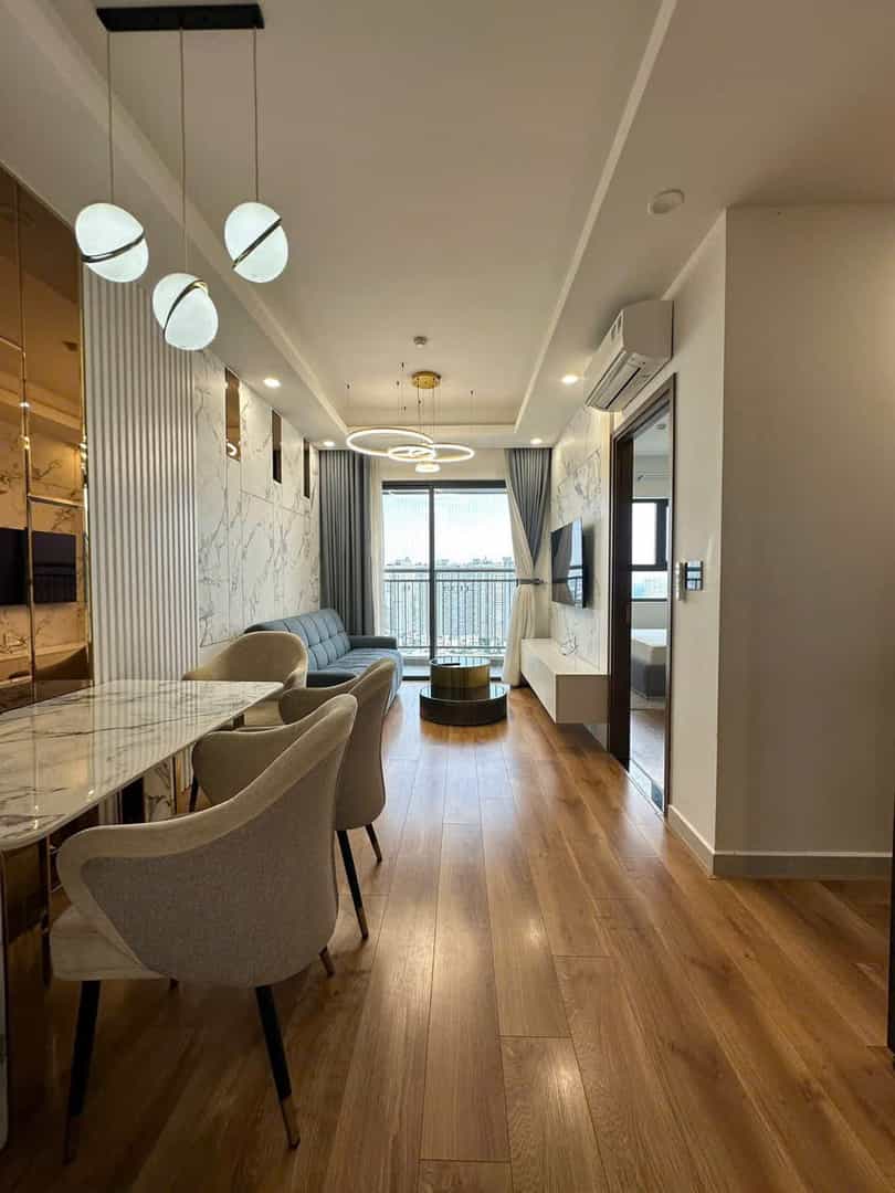 Căn hộ A&T Saigon Riverside 62m² giá 1.7 tỷ - Chính chủ bán gấp!