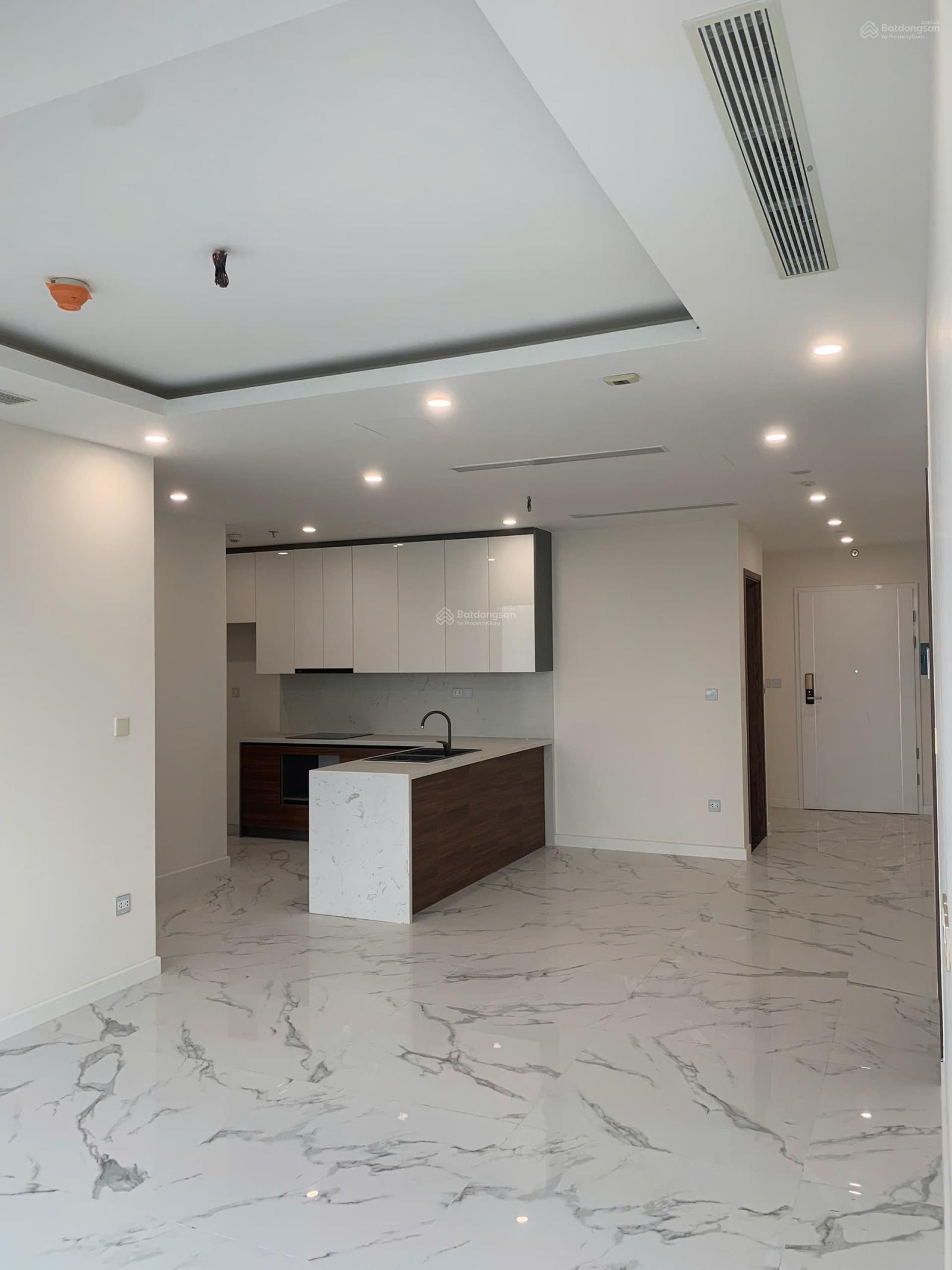 Căn hộ 2 ngủ 2 vệ sinh tại Sunshine City 80m² giá 16 triệu - View đẹp, tầng trung!