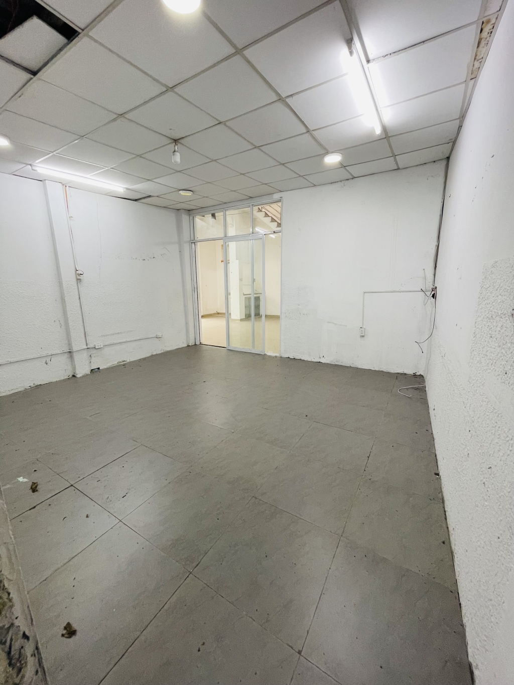 Cho thuê nhà nguyên căn quận 8 350m² giá 20 triệu - Không tiếp môi giới