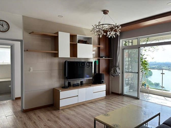 Căn hộ chung cư Nam Phúc - Le Jardin Quận 7 151m² giá 28 triệu - Không gian sống hiện đại!