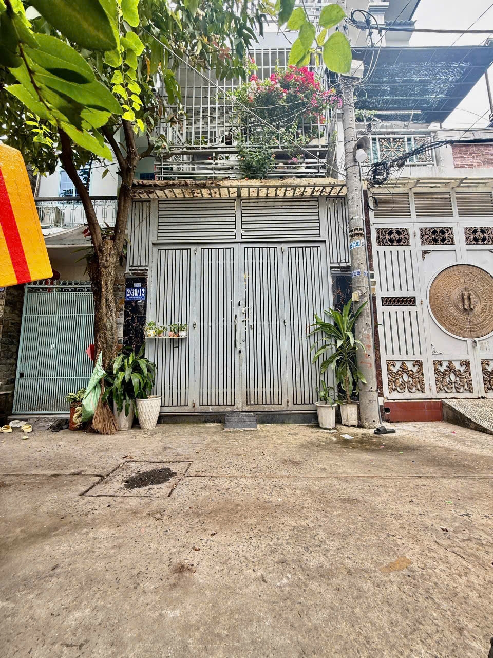 Nhà phố Tân Chánh Hiệp, Quận 12, 54.5m², giá 3.99 tỷ - Thiết kế hiện đại, đầy đủ tiện nghi!