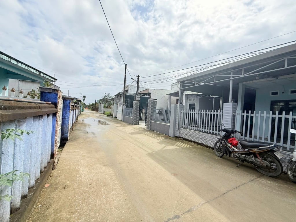 Đất nền Đại Hiệp, Đại Lộc 149m² giá 1.09 tỷ - Đầu tư tiềm năng cho tương lai!