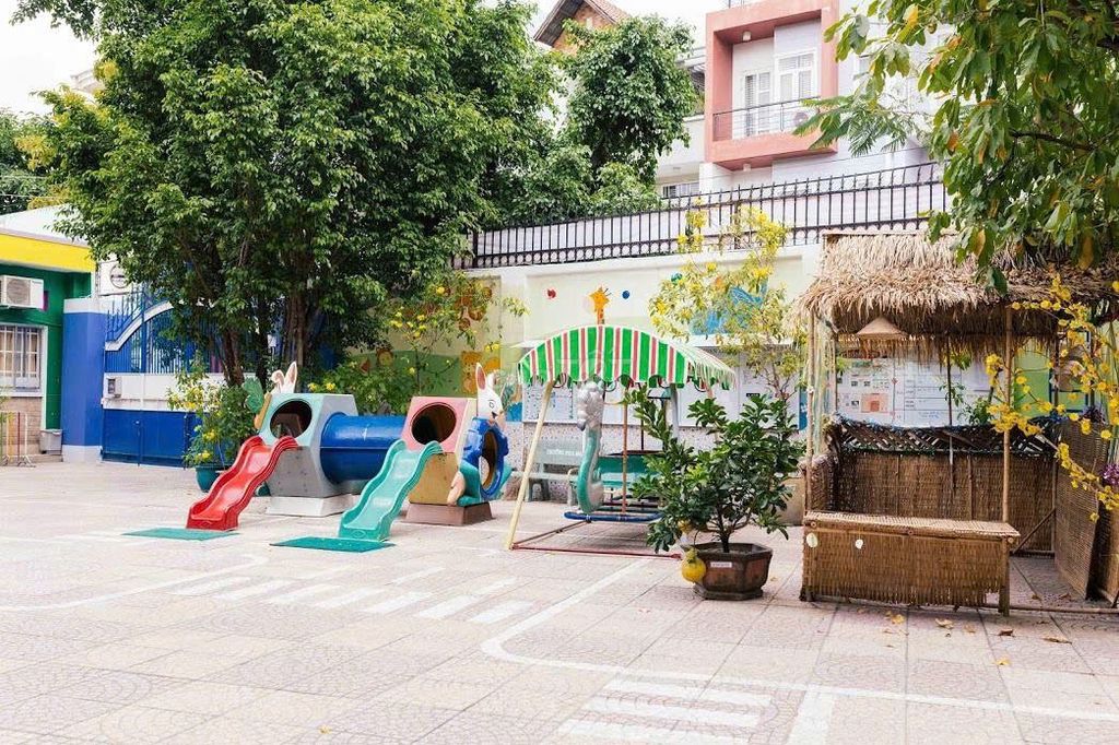 Nhà Mặt Tiền Đường Số 25, Quận Bình Tân - Diện tích 1500m², Giá chỉ 110 triệu/tháng - Cơ hội vàng cho thuê!