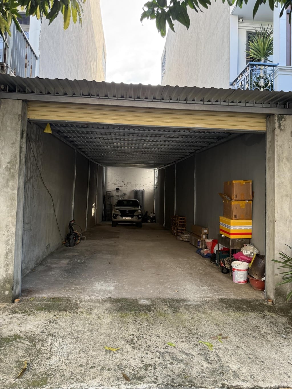 Đất thổ cư khu dân cư An Sương Quận 12, 90m² giá chỉ 7.998 tỷ - Cơ hội đầu tư hấp dẫn!