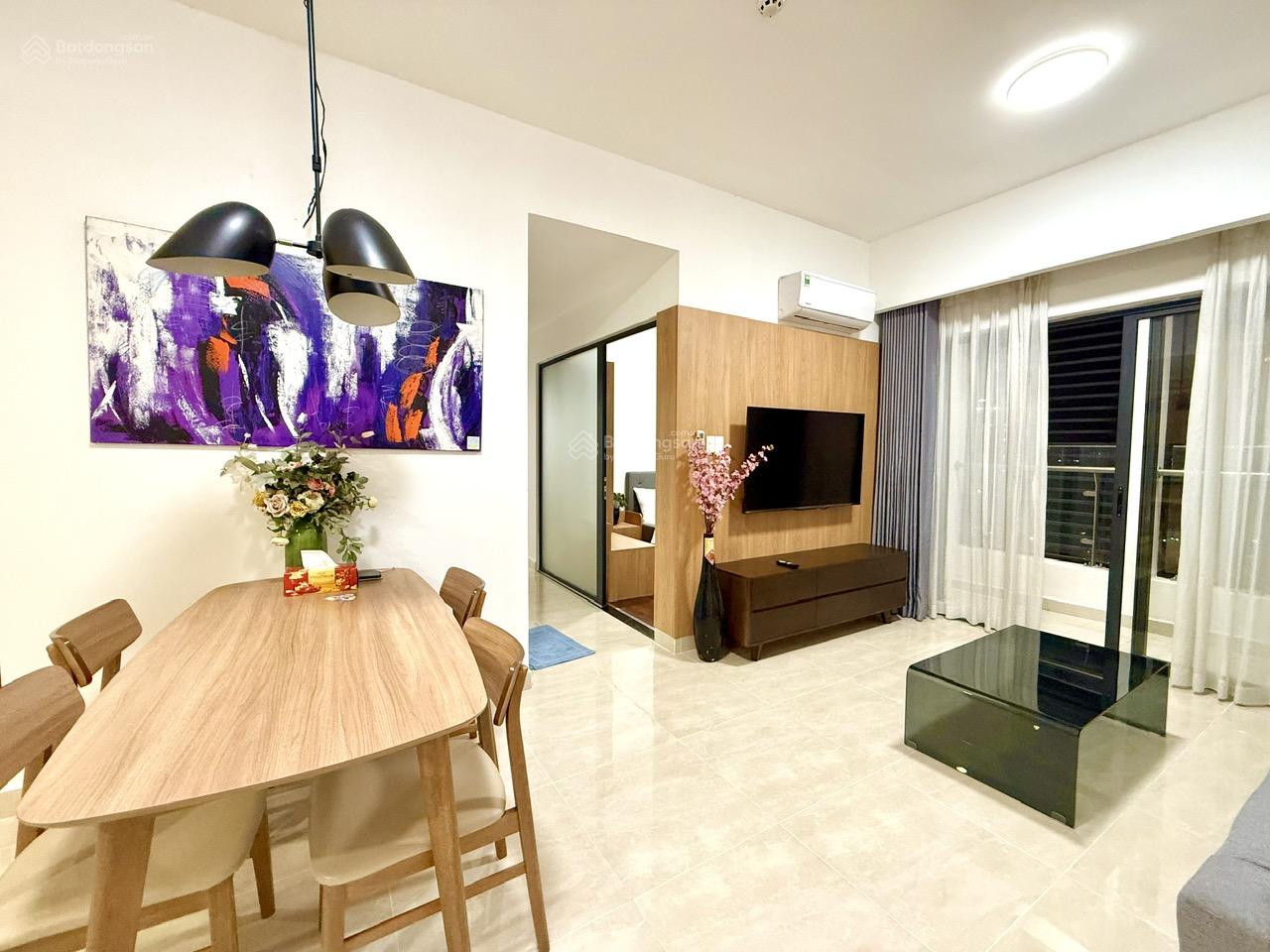 Căn hộ Centana Thủ Thiêm 97m² giá 17,5 triệu - Sẵn sàng vào ở ngay!