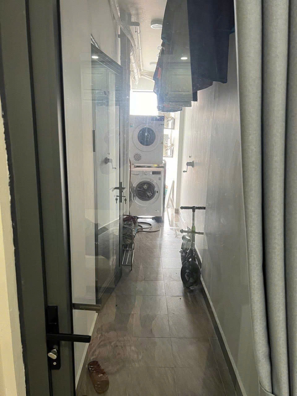 Căn hộ Feliz Homes Hoàng Mai 100m² giá 10 tỷ - Full nội thất cao cấp, view pháo hoa đẹp!