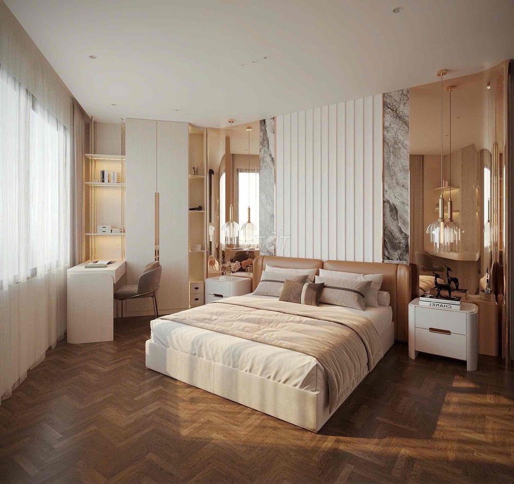 Cho thuê CHDV Studio Duplex 1PN 50m² Bình Thạnh giá 11 triệu - Tiện ích đầy đủ, không giới hạn người ở!