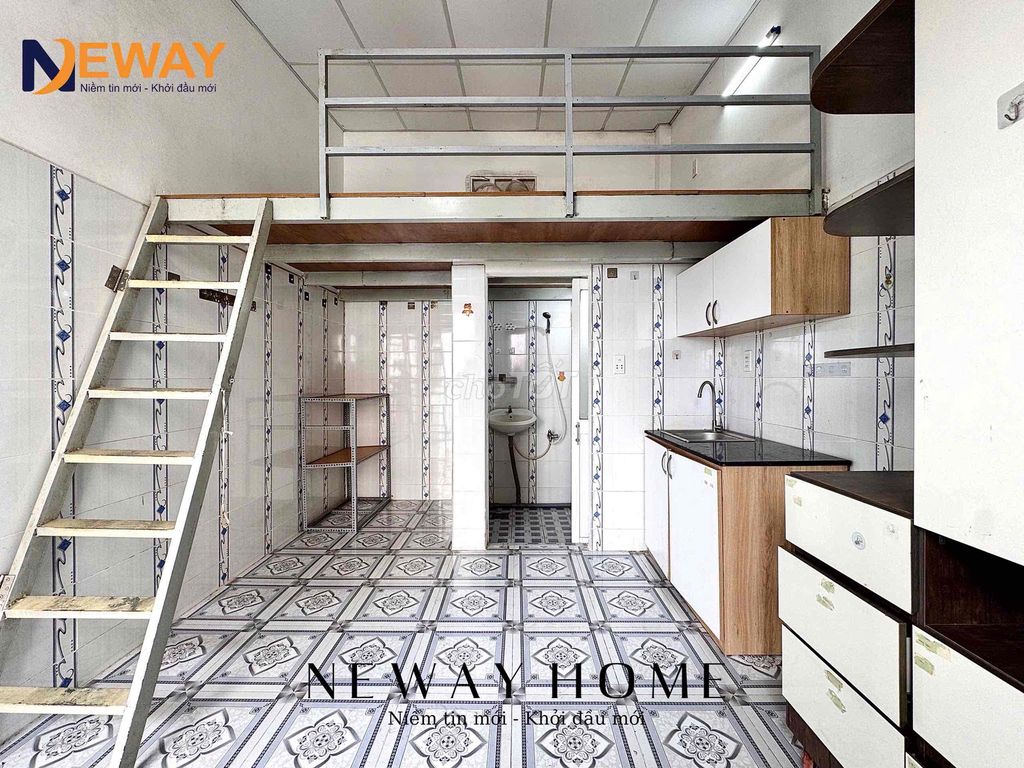 Phòng trọ giá rẻ tại Phú Thọ Hòa 35m² chỉ 2.6 triệu - Nhanh tay nhận ưu đãi!