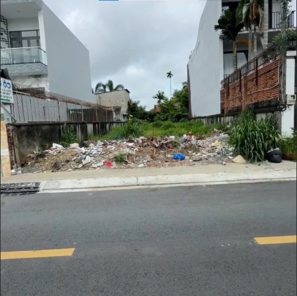 Đất thổ cư Củ Chi 360m² chỉ 1,2 tỷ - Đầu tư sinh lời ổn định!