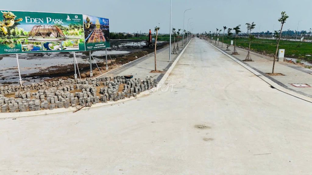 Đất nền KDC Mai Bá Hương 90m² giá 2.3 tỷ - Đầu tư sinh lời ngay!