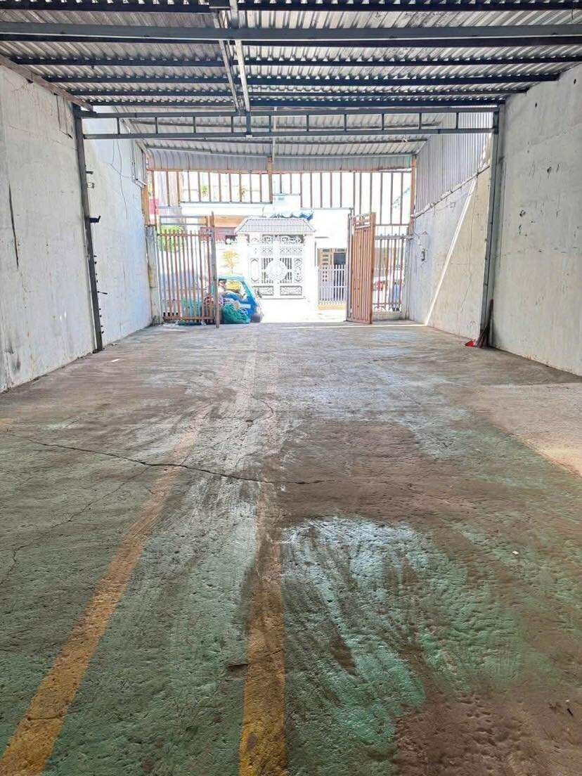 Cho thuê kho 192m² đường CMT8, Bình Thủy, Cần Thơ - Giá 7 triệu/tháng