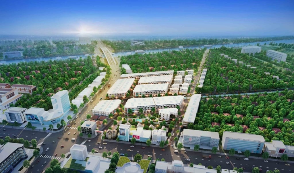 Đất nền khu dân cư kiểu mẫu Lái Hiếu, Ngã Bảy 84m² chỉ 1.7 tỷ - Đầu tư sinh lời ngay!