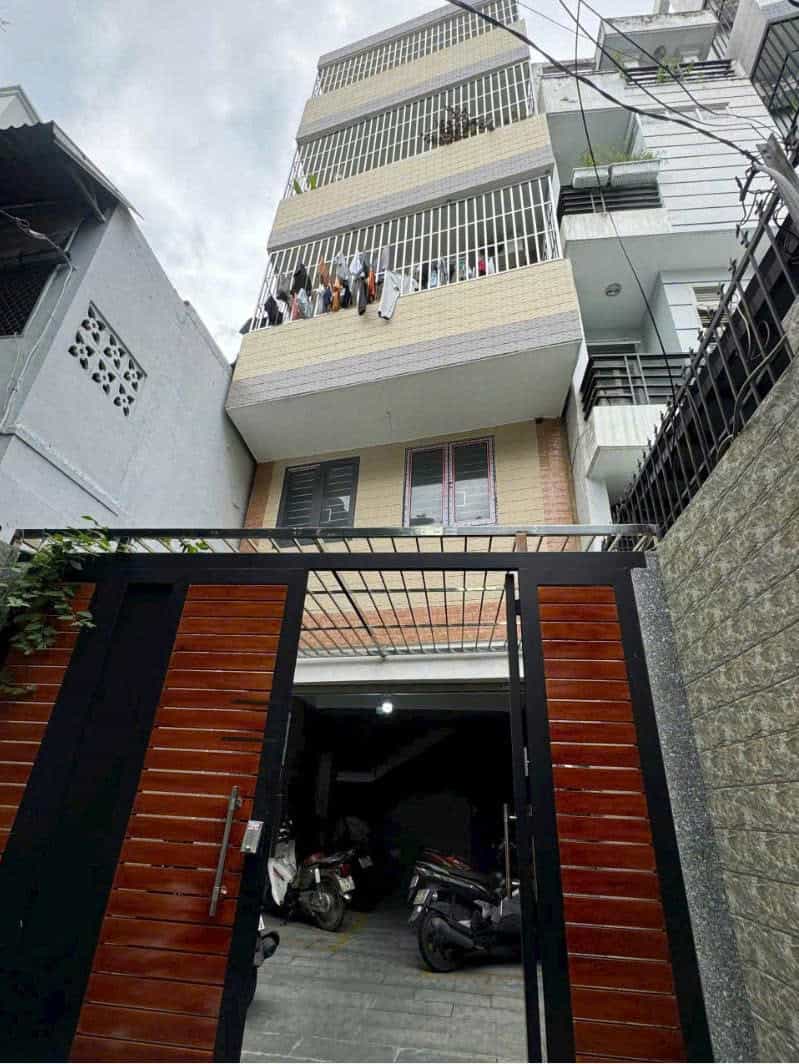 Bán CHDV Bùi Đình Túy 70m² giá 7 tỷ - Đầu tư sinh lời 40 triệu/tháng!