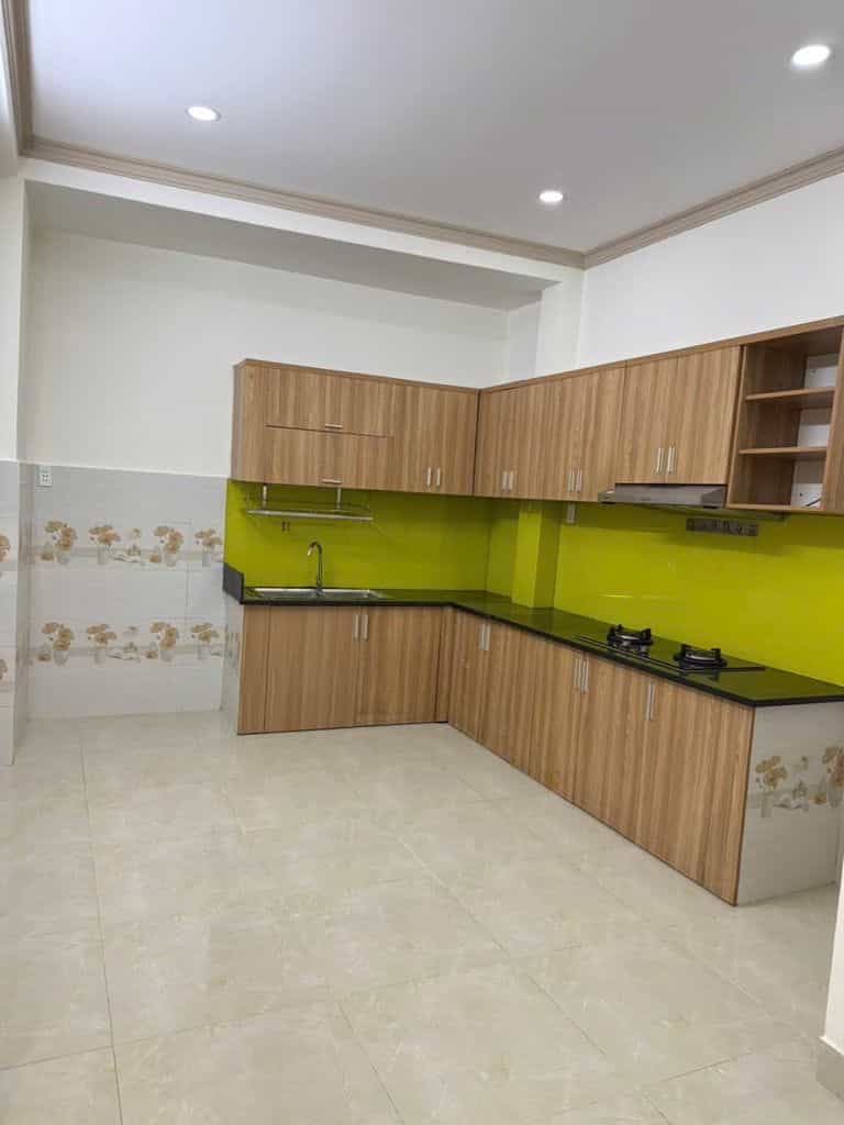 Nhà phố hẻm xe hơi 337 Lê Văn Sỹ, Tân Bình, 41.3m² giá chỉ 6.9 tỷ - Đầu tư sinh lời ngay!